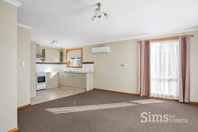 Fourth view of Homely house listing, 7/10-12 Sadler Street, Mowbray TAS 7248