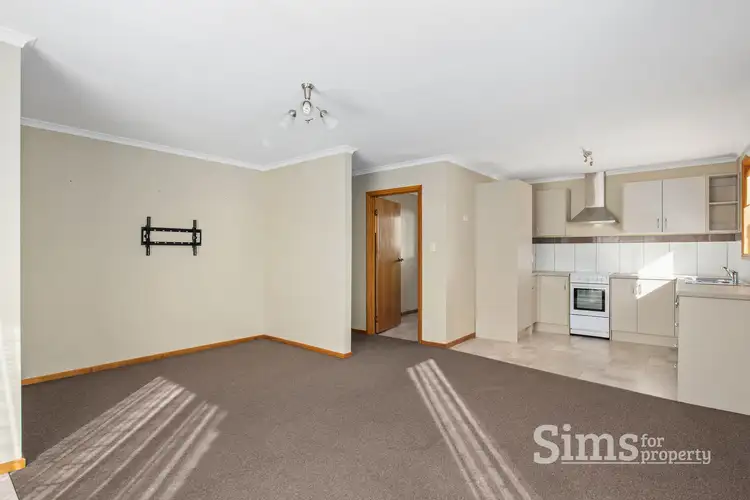 Fifth view of Homely house listing, 7/10-12 Sadler Street, Mowbray TAS 7248