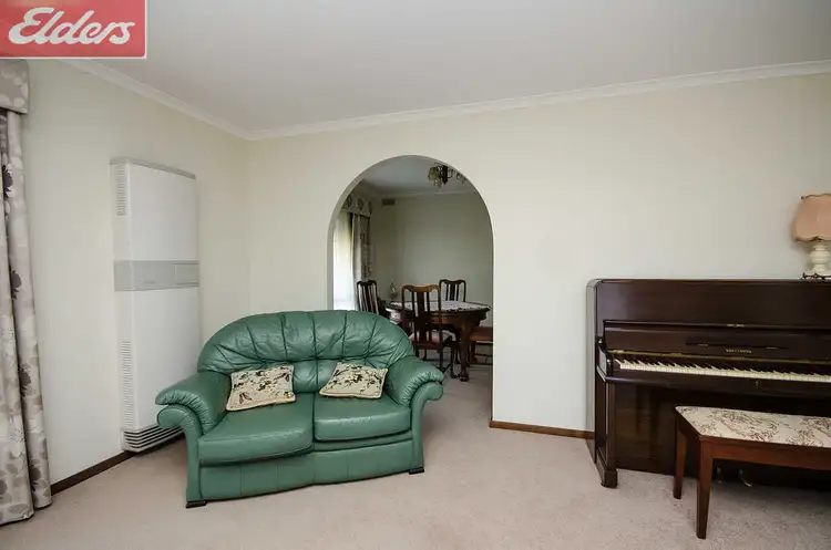 Fourth view of Homely house listing, 5 Garnet Circuit, Wodonga VIC 3690