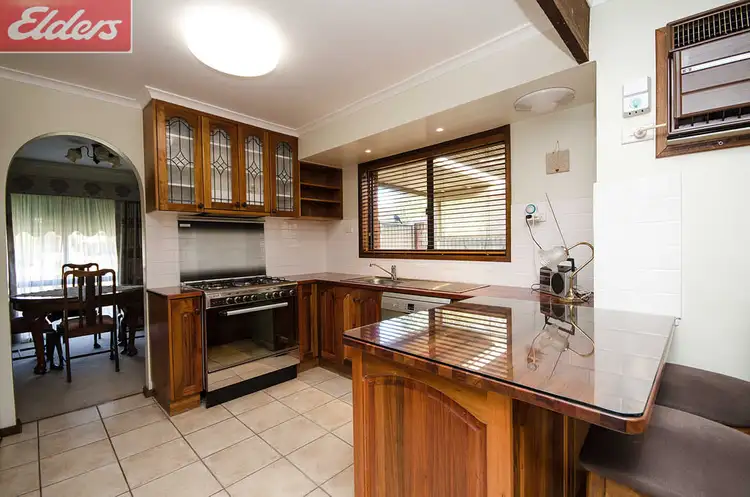 Fifth view of Homely house listing, 5 Garnet Circuit, Wodonga VIC 3690