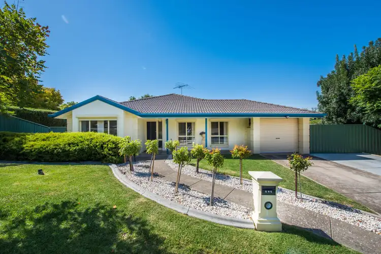 1 Charles Tank Drive, Sheidow Park SA 5158