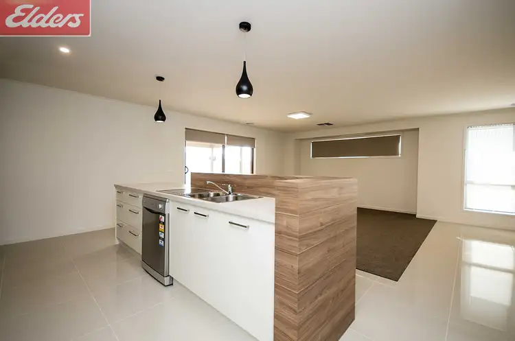 Second view of Homely house listing, 8 Lowerson Way, Wodonga VIC 3690