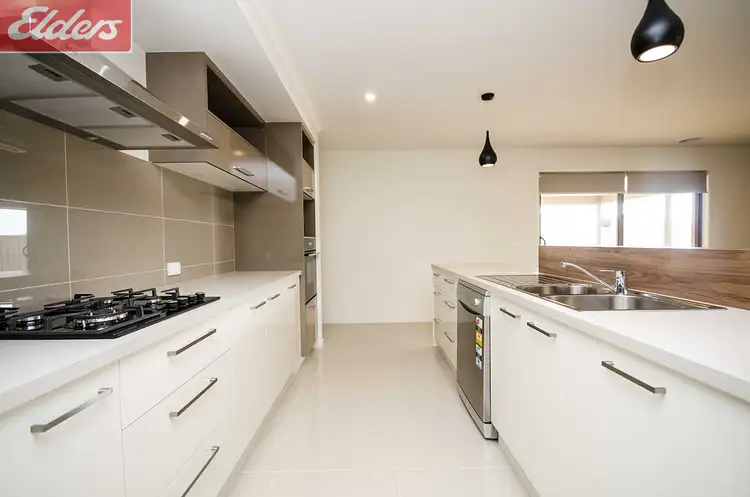 Fourth view of Homely house listing, 8 Lowerson Way, Wodonga VIC 3690