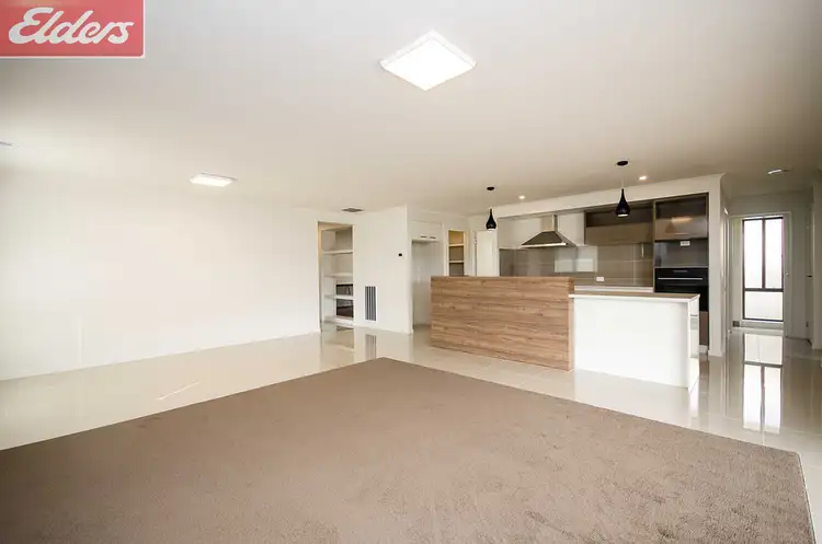 Fifth view of Homely house listing, 8 Lowerson Way, Wodonga VIC 3690