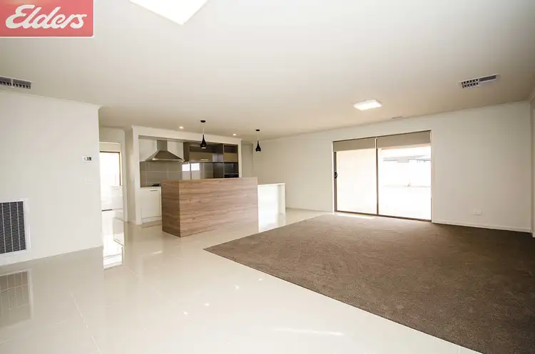 Sixth view of Homely house listing, 8 Lowerson Way, Wodonga VIC 3690