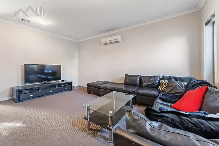 Second view of Homely house listing, 17 Ravenwoods Way, Craigieburn VIC 3064