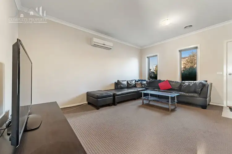 Third view of Homely house listing, 17 Ravenwoods Way, Craigieburn VIC 3064