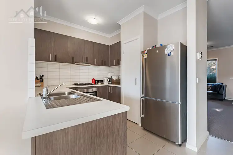 Fourth view of Homely house listing, 17 Ravenwoods Way, Craigieburn VIC 3064