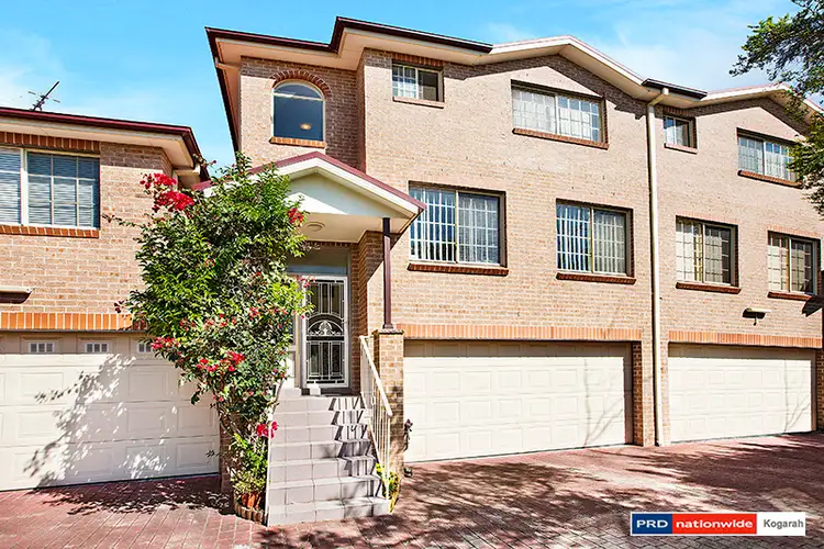 2/72-74 Washington Street, Bexley NSW 2207