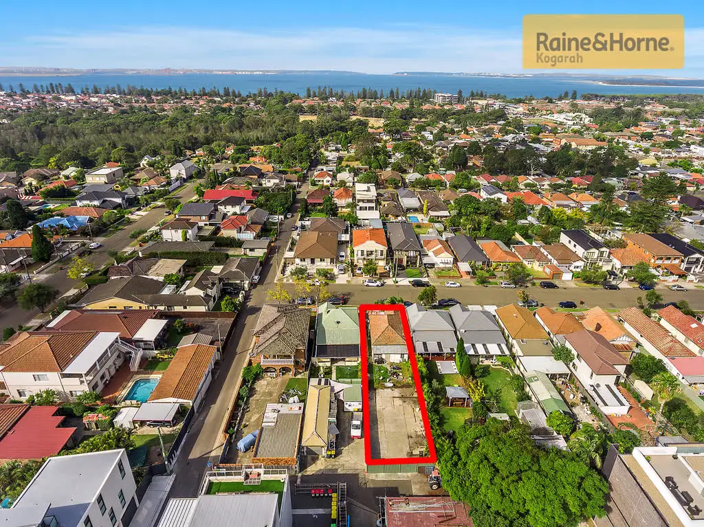 Main view of Homely house listing, 5 Campbell Street, Ramsgate NSW 2217