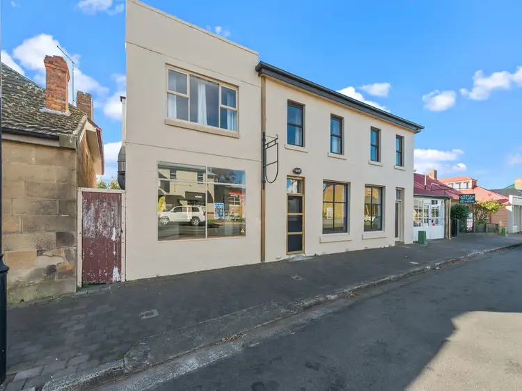 Main view of Homely house listing, 102 High Street, Oatlands TAS 7120