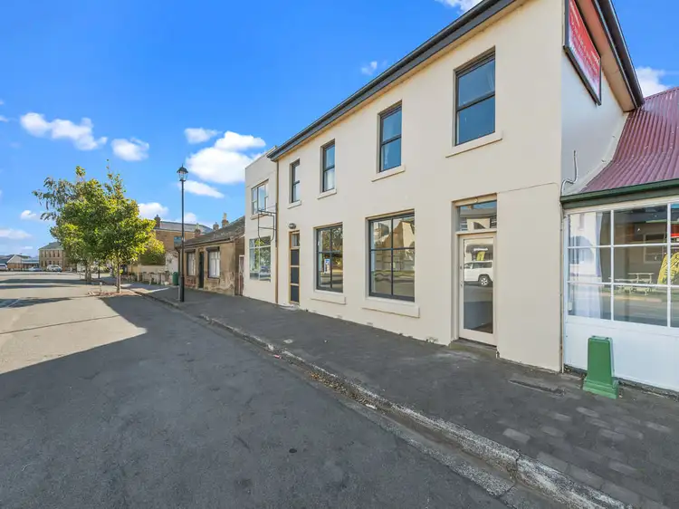 Second view of Homely house listing, 102 High Street, Oatlands TAS 7120