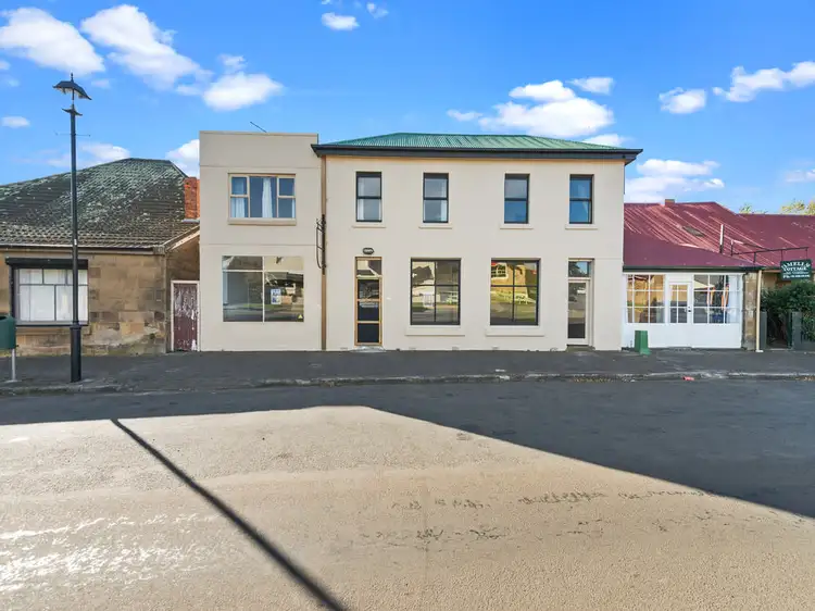 Third view of Homely house listing, 102 High Street, Oatlands TAS 7120
