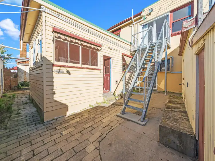 Fifth view of Homely house listing, 102 High Street, Oatlands TAS 7120