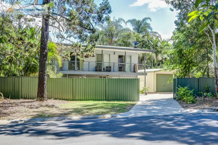 1 Kingfisher Parade, Toogoom QLD 4655