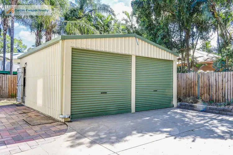 Second view of Homely house listing, 1 Kingfisher Parade, Toogoom QLD 4655