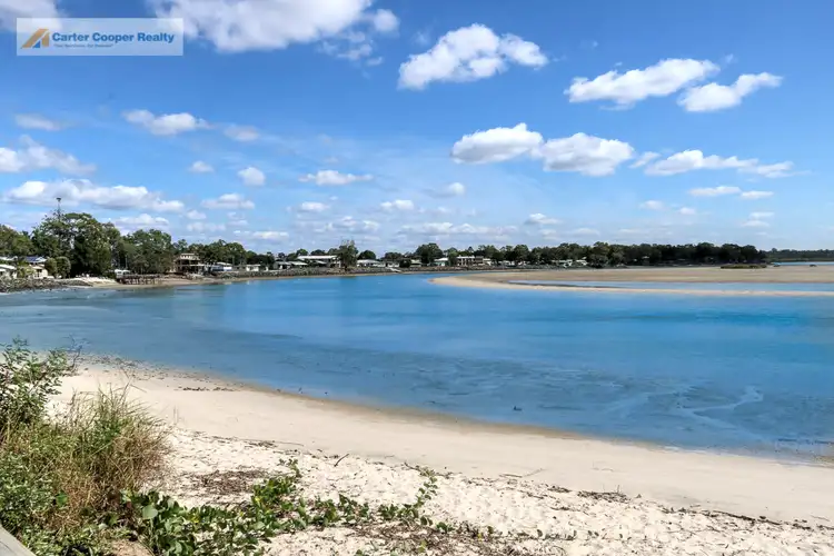 Third view of Homely house listing, 1 Kingfisher Parade, Toogoom QLD 4655