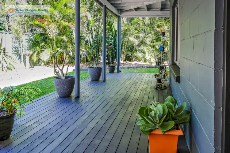 Fourth view of Homely house listing, 1 Kingfisher Parade, Toogoom QLD 4655