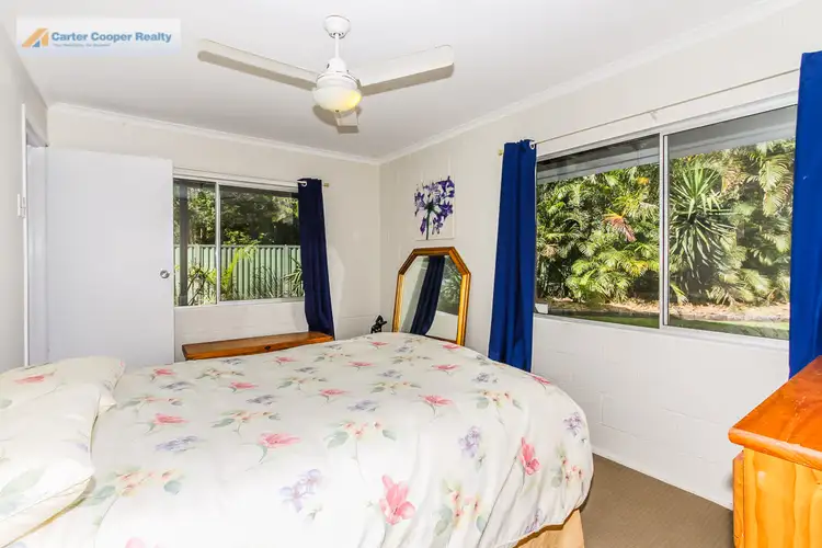 Sixth view of Homely house listing, 1 Kingfisher Parade, Toogoom QLD 4655