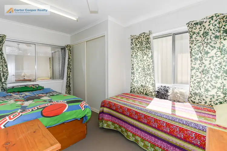 Seventh view of Homely house listing, 1 Kingfisher Parade, Toogoom QLD 4655