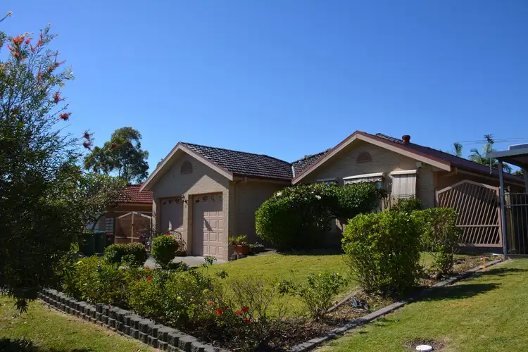 2 Mistral Close, Gwandalan NSW 2259