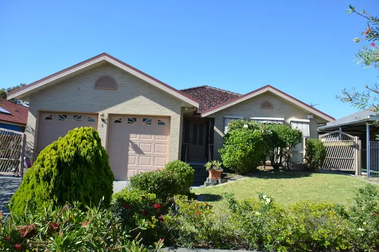 Second view of Homely house listing, 2 Mistral Close, Gwandalan NSW 2259