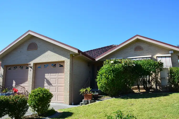 Third view of Homely house listing, 2 Mistral Close, Gwandalan NSW 2259