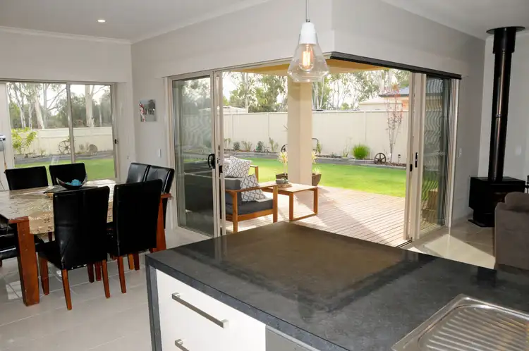 Sixth view of Homely house listing, 47 Flinders Street, Renmark SA 5341