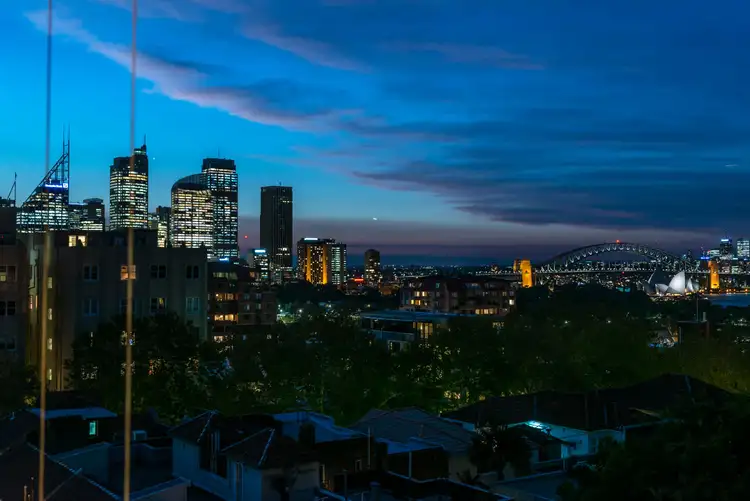 Second view of Homely apartment listing, 27/97-99 Macleay Street, Potts Point NSW 2011