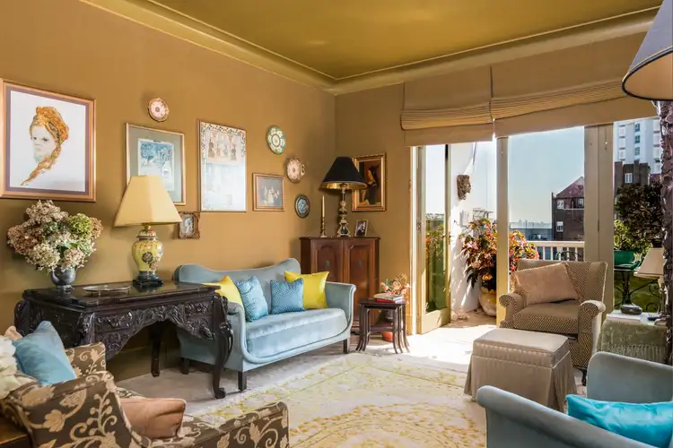 Third view of Homely apartment listing, 27/97-99 Macleay Street, Potts Point NSW 2011