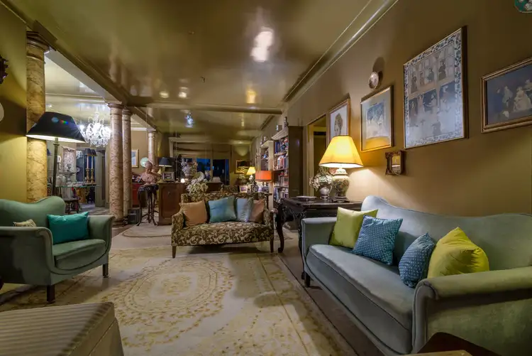 Fourth view of Homely apartment listing, 27/97-99 Macleay Street, Potts Point NSW 2011