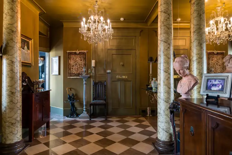 Fifth view of Homely apartment listing, 27/97-99 Macleay Street, Potts Point NSW 2011