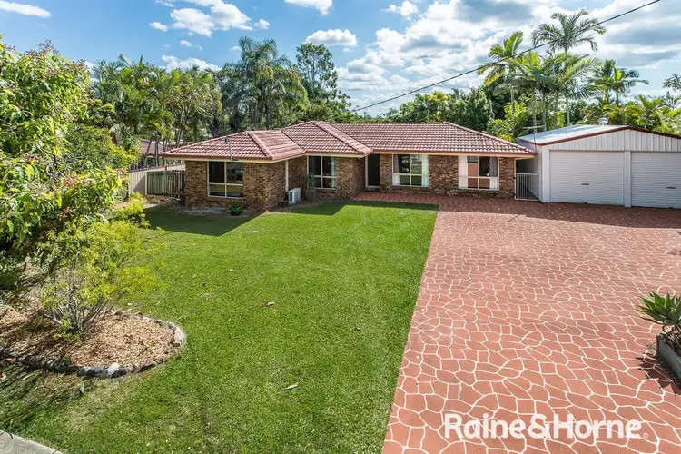 19 ROSSINI STREET, Burpengary QLD 4505