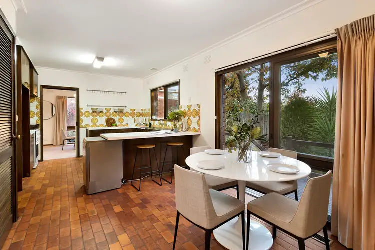 Fifth view of Homely house listing, 4 Tandara Ave, Doncaster VIC 3108