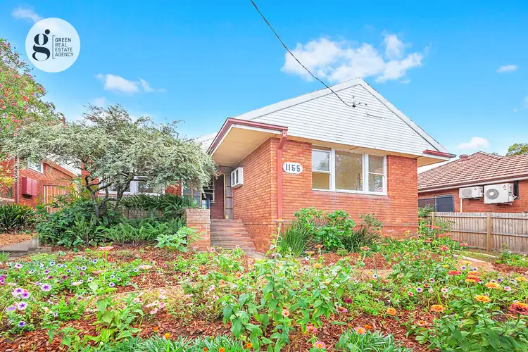 Fourth view of Homely house listing, 1155 Victoria Rd, West Ryde NSW 2114