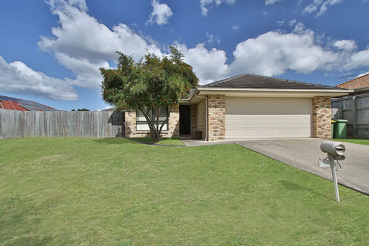Main view of Homely house listing, 17 Elcock Ave, Crestmead QLD 4132