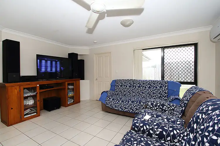Fourth view of Homely house listing, 17 Elcock Ave, Crestmead QLD 4132