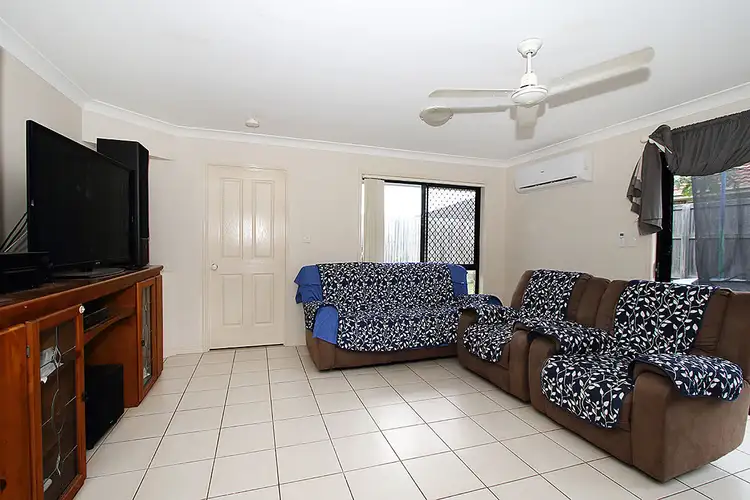 Fifth view of Homely house listing, 17 Elcock Ave, Crestmead QLD 4132
