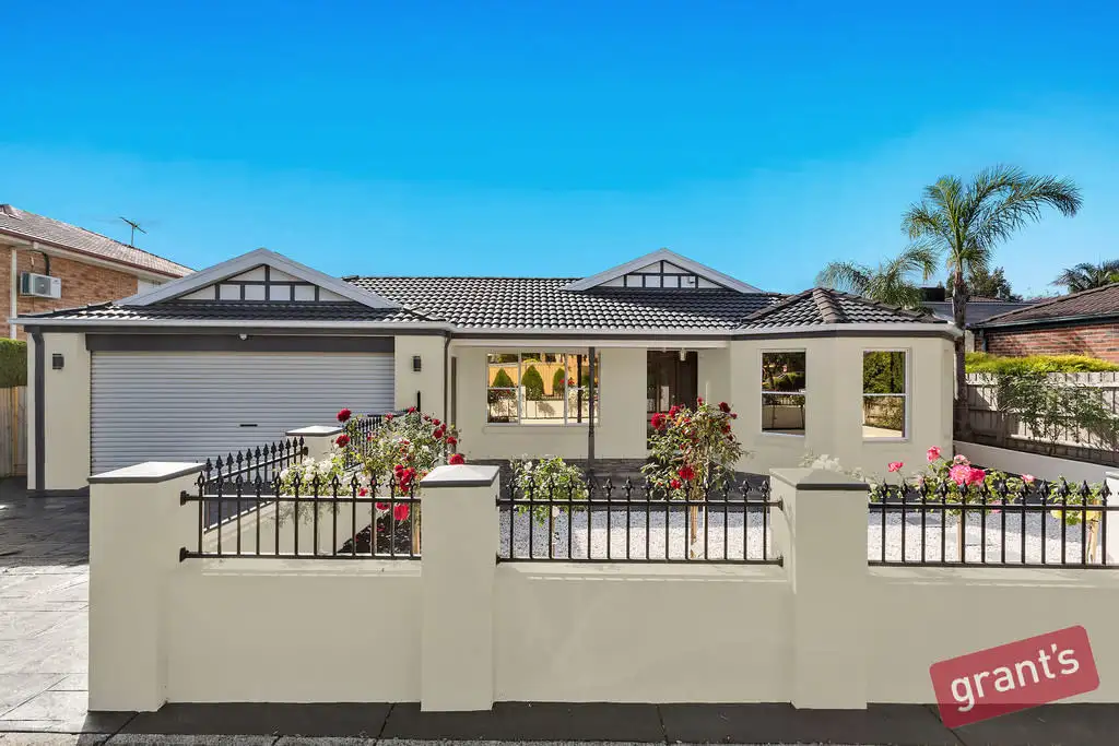 Main view of Homely house listing, 31 Kippenross Drive, Narre Warren South VIC 3805