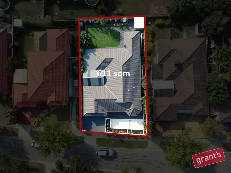 Second view of Homely house listing, 31 Kippenross Drive, Narre Warren South VIC 3805