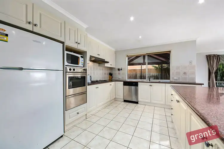 Third view of Homely house listing, 31 Kippenross Drive, Narre Warren South VIC 3805