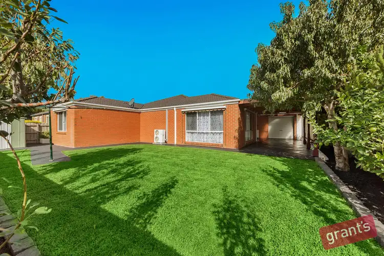 Fourth view of Homely house listing, 31 Kippenross Drive, Narre Warren South VIC 3805