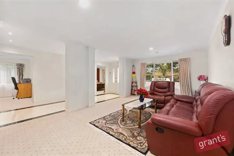 Fifth view of Homely house listing, 31 Kippenross Drive, Narre Warren South VIC 3805