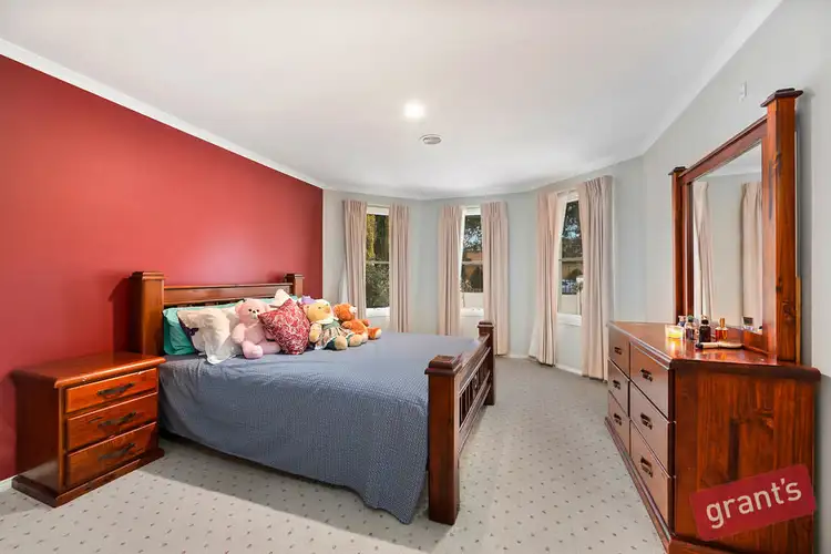 Sixth view of Homely house listing, 31 Kippenross Drive, Narre Warren South VIC 3805