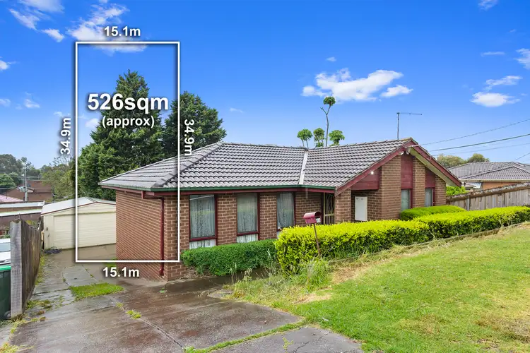 66 Settlement Rd, Bundoora VIC 3083