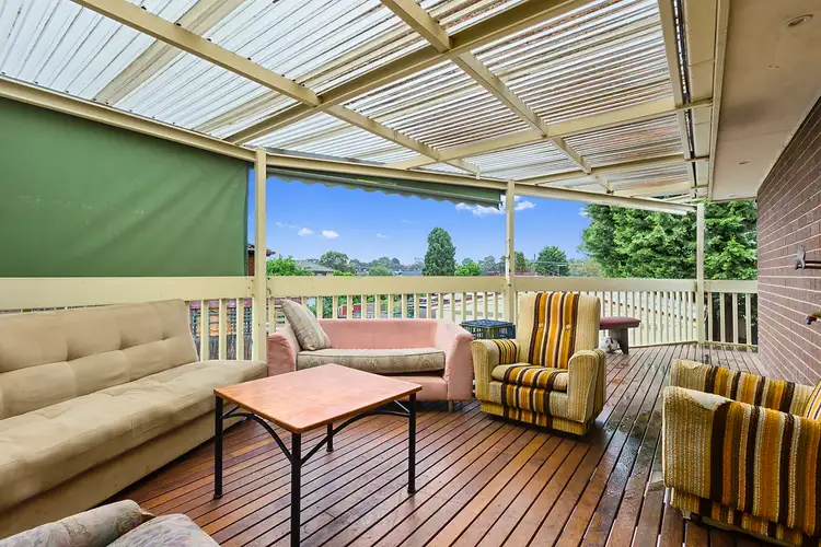 Fifth view of Homely house listing, 66 Settlement Rd, Bundoora VIC 3083