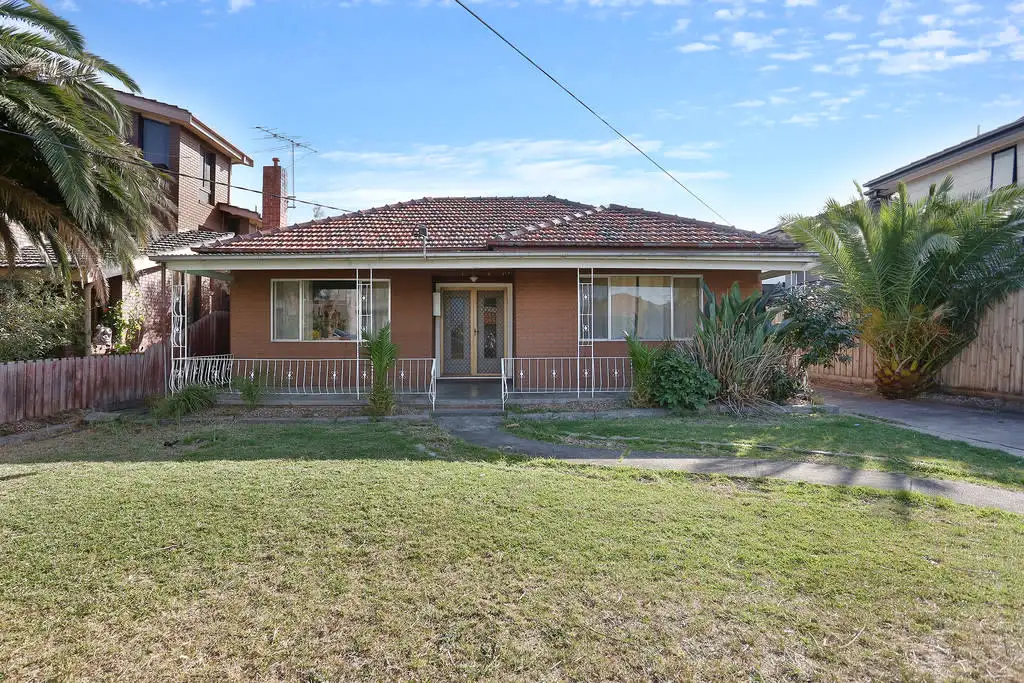 Main view of Homely house listing, 25 Danin Street, Pascoe Vale VIC 3044