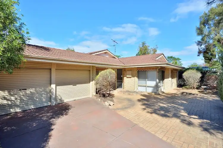 Second view of Homely house listing, 59 Mahogany Drive, Halls Head WA 6210