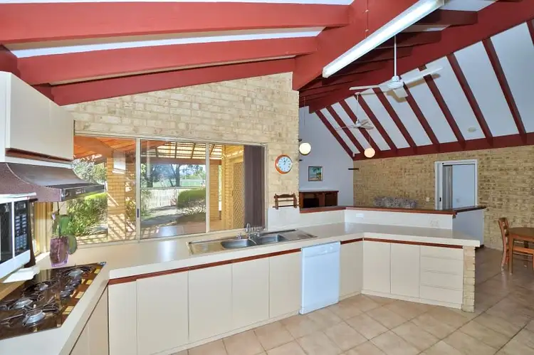 Third view of Homely house listing, 59 Mahogany Drive, Halls Head WA 6210