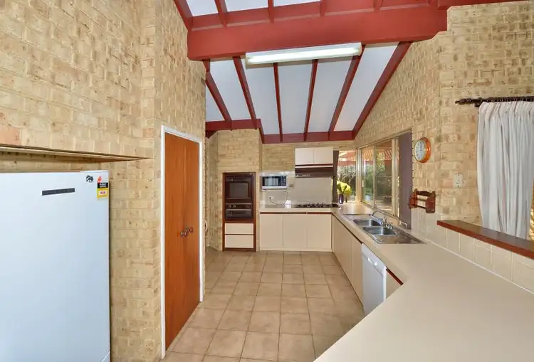 Fourth view of Homely house listing, 59 Mahogany Drive, Halls Head WA 6210